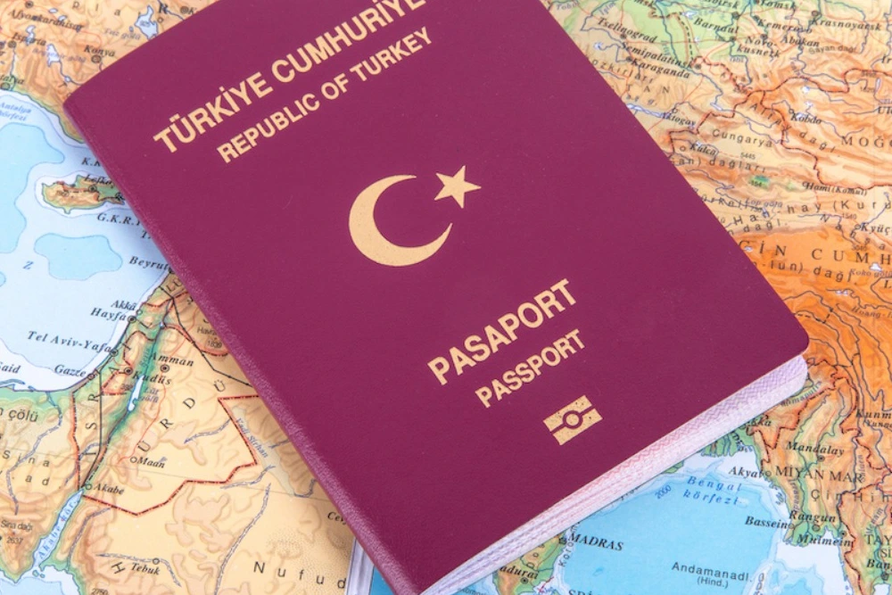 KPSS Vatandaşlık